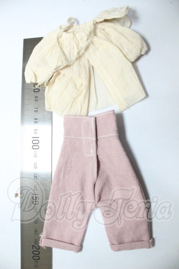 画像2: ネオブライス/OF:衣装 A-26-02-18-214-WT-ZA (2)