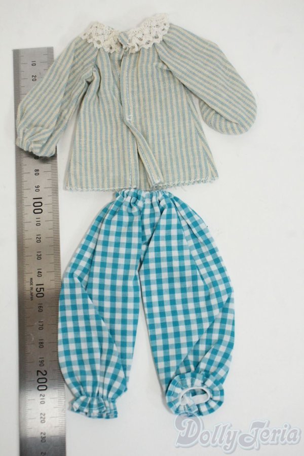 画像2: ネオブライス/OF:衣装 Y-26-02-11-122-WT-ZY (2)