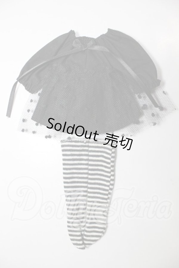 画像1: ネオブライス/OF:衣装 A-26-02-18-228-WT-ZA (1)