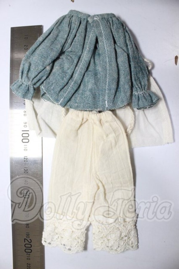 画像2: ネオブライス/OF:衣装 A-26-02-18-227-WT-ZA (2)