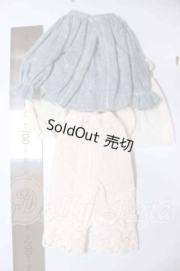 画像2: ネオブライス/OF:衣装 A-26-02-18-227-WT-ZA (2)