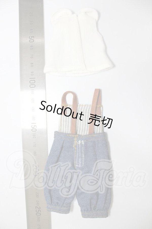 画像2: ネオブライス/OF:衣装 A-26-02-18-226-WT-ZA (2)