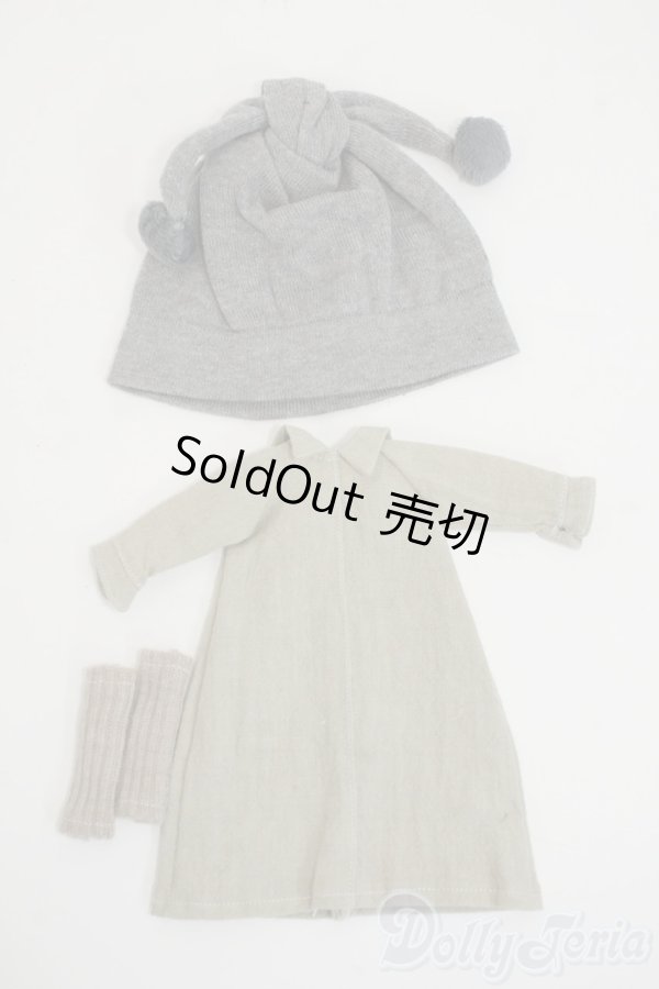 画像1: ネオブライス/OF:衣装 Y-26-02-11-123-WT-ZY (1)