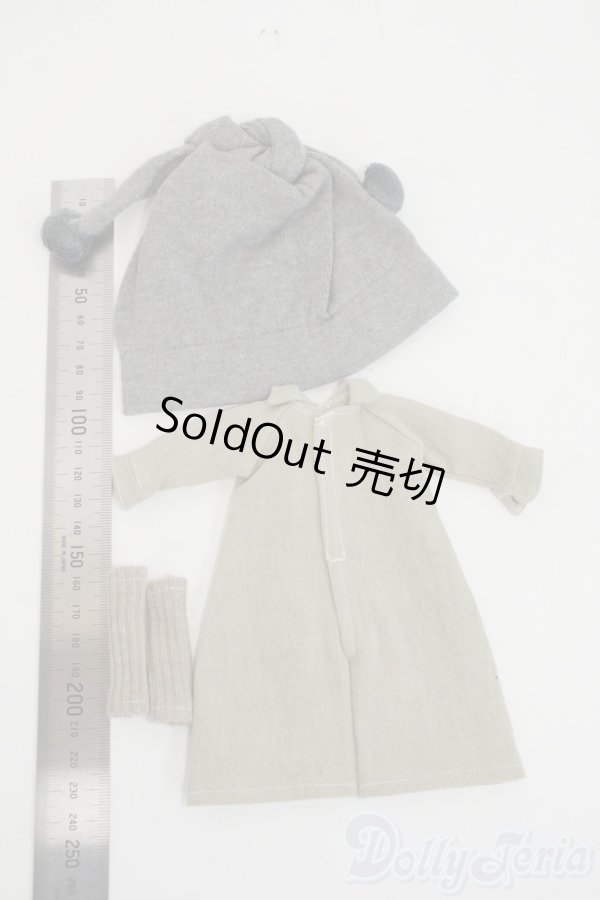 画像2: ネオブライス/OF:衣装 Y-26-02-11-123-WT-ZY (2)