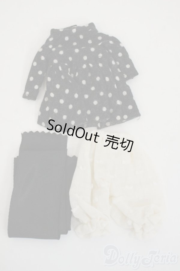 画像1: ネオブライス/OF:衣装 Y-26-02-11-127-WT-ZY (1)