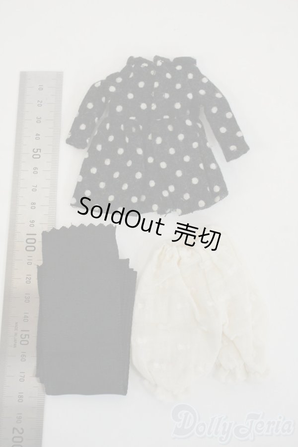 画像2: ネオブライス/OF:衣装 Y-26-02-11-127-WT-ZY (2)