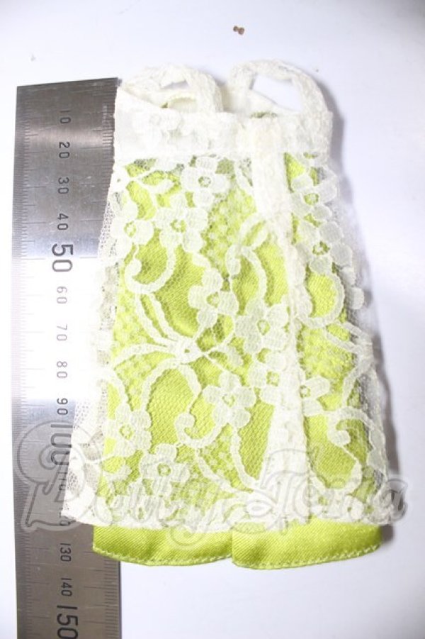 画像2: ネオブライス/OF:衣装 A-26-02-18-224-WT-ZA (2)