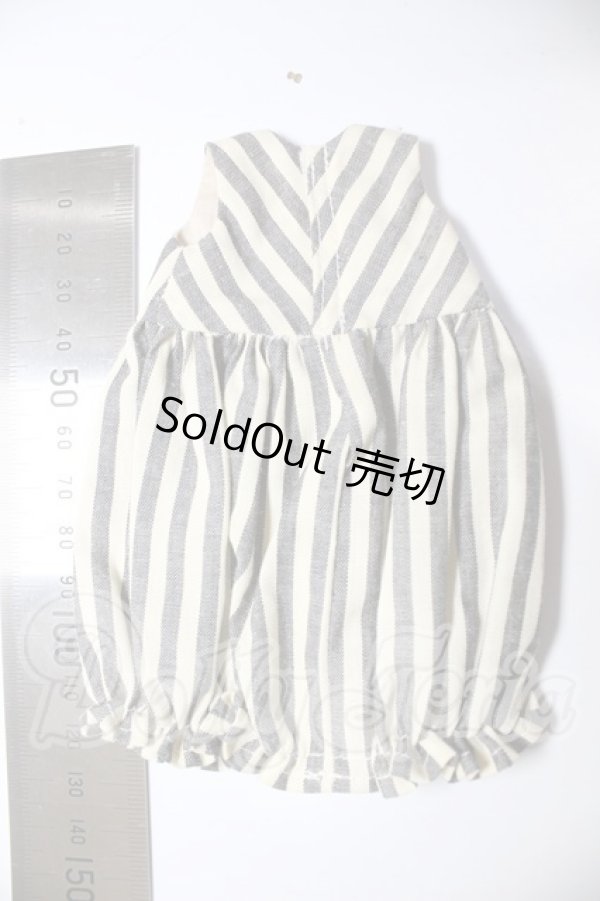 画像2: ネオブライス/OF:衣装 A-26-02-18-223-WT-ZA (2)