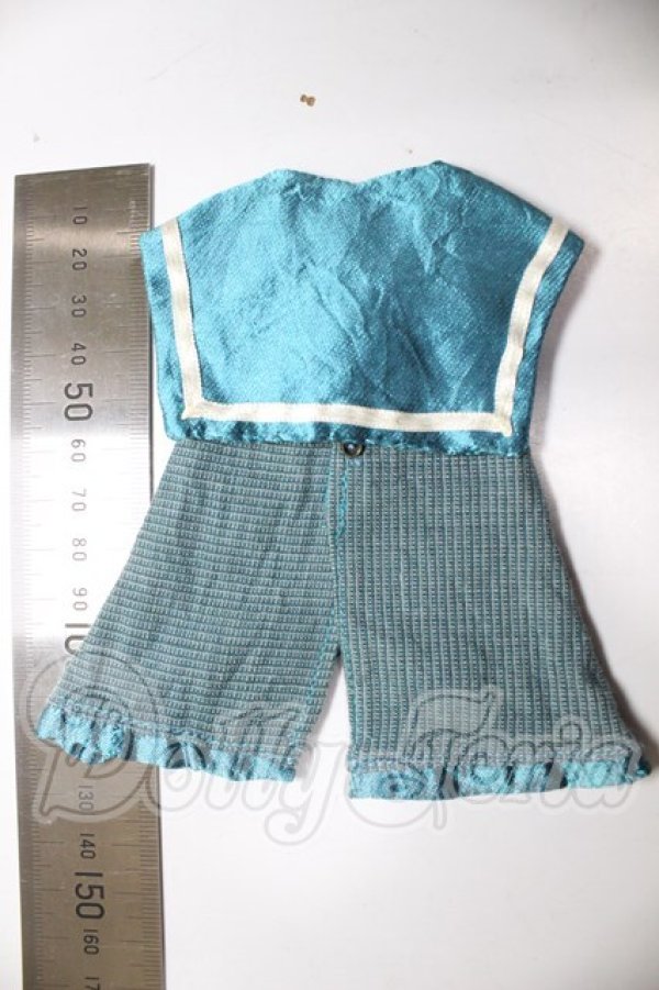 画像2: ネオブライス/OF:衣装 A-26-02-18-222-WT-ZA (2)