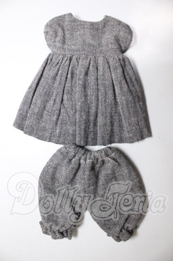 画像1: ネオブライス/OF:衣装 A-26-02-18-229-WT-ZA (1)