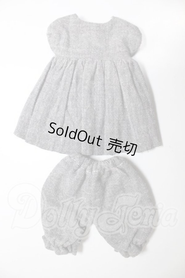 画像1: ネオブライス/OF:衣装 A-26-02-18-229-WT-ZA (1)