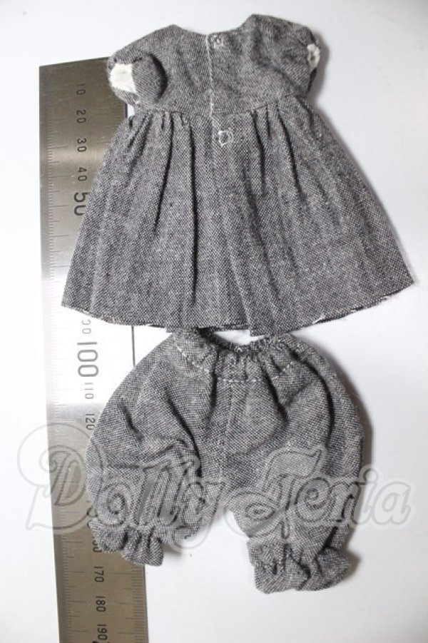 画像2: ネオブライス/OF:衣装 A-26-02-18-229-WT-ZA (2)