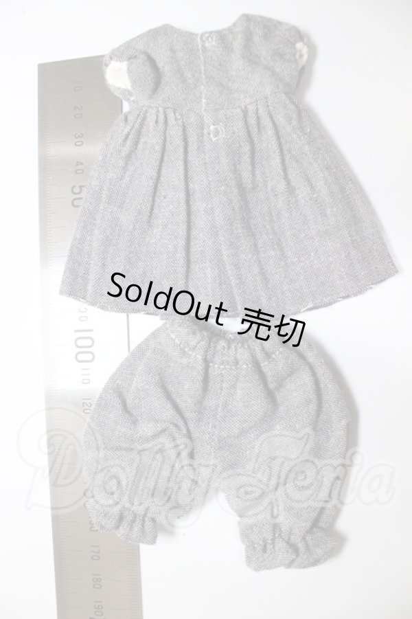 画像2: ネオブライス/OF:衣装 A-26-02-18-229-WT-ZA (2)