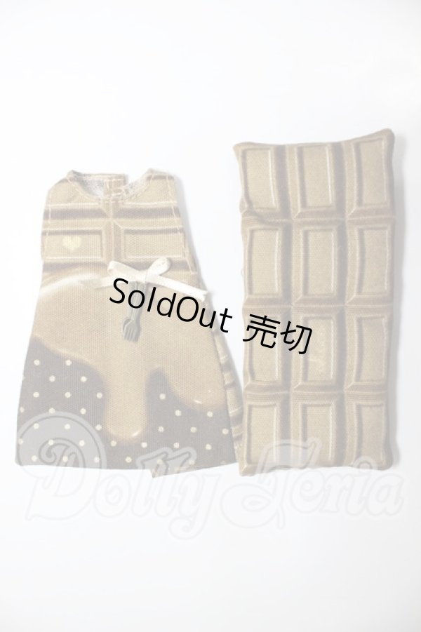 画像1: ネオブライス/OF:衣装 A-26-02-18-219-WT-ZA (1)