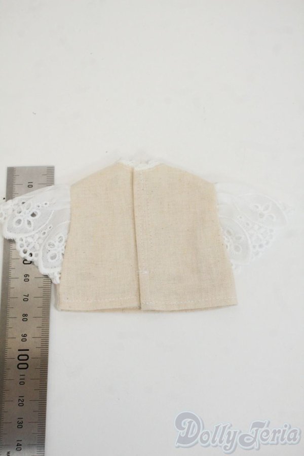 画像2: ネオブライス/OF:衣装 Y-26-02-11-124-WT-ZY (2)