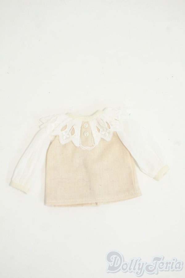 画像1: ネオブライス/OF:衣装 Y-26-02-11-132-WT-ZY (1)