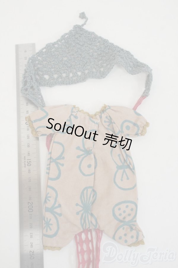 画像2: ネオブライス/OF:衣装 Y-26-02-11-125-WT-ZY (2)