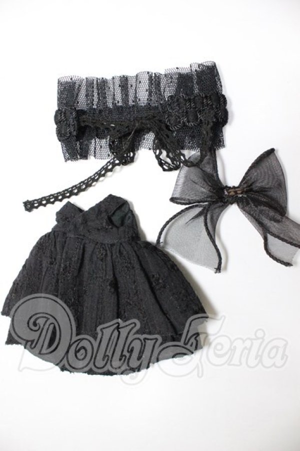 画像2: ネオブライス/OF:衣装 A-26-02-18-213-WT-ZA (2)