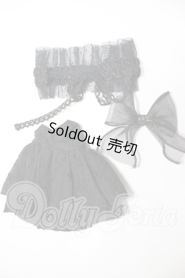 画像2: ネオブライス/OF:衣装 A-26-02-18-213-WT-ZA (2)