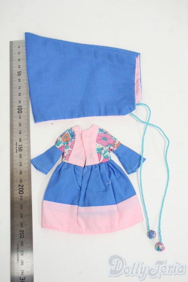 画像2: ネオブライス/OF:衣装 Y-26-02-11-133-WT-ZY (2)