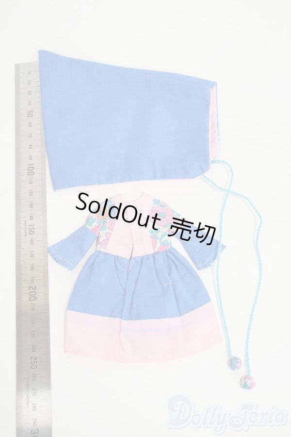 画像2: ネオブライス/OF:衣装 Y-26-02-11-133-WT-ZY (2)