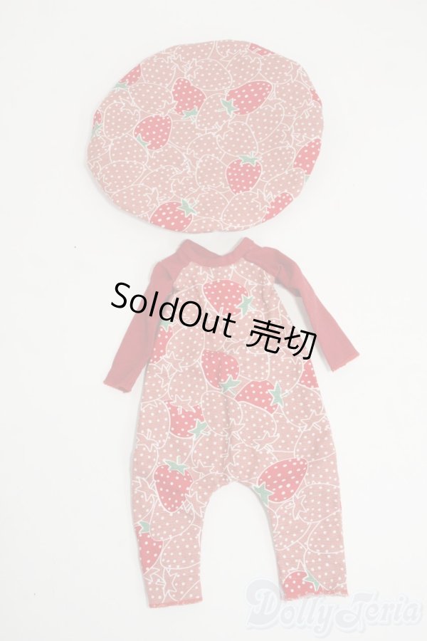 画像1: ネオブライス/OF:衣装 Y-26-02-11-135-WT-ZY (1)