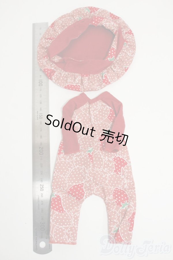 画像2: ネオブライス/OF:衣装 Y-26-02-11-135-WT-ZY (2)