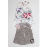 画像: ミディブライス/OF:衣装/ファッションドール 衣装 A-26-02-25-049-WT-ZA