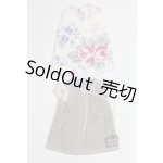 画像: ミディブライス/OF:衣装/ファッションドール　衣装 A-26-02-25-049-WT-ZA