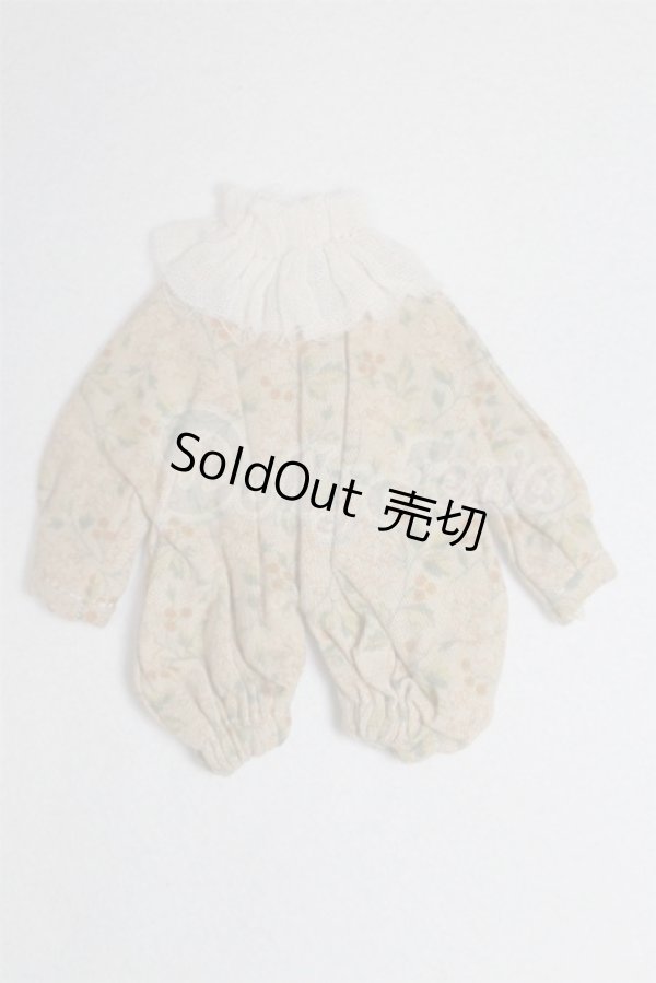 画像1: ミディブライス/OF:衣装/ファッションドール　衣装 A-26-02-25-048-WT-ZA (1)