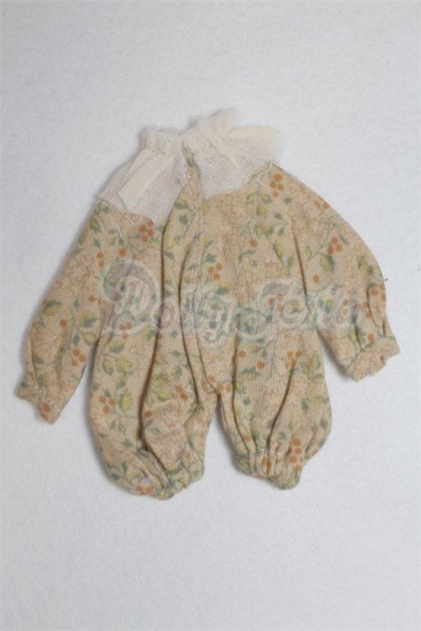 画像2: ミディブライス/OF:衣装/ファッションドール　衣装 A-26-02-25-048-WT-ZA (2)