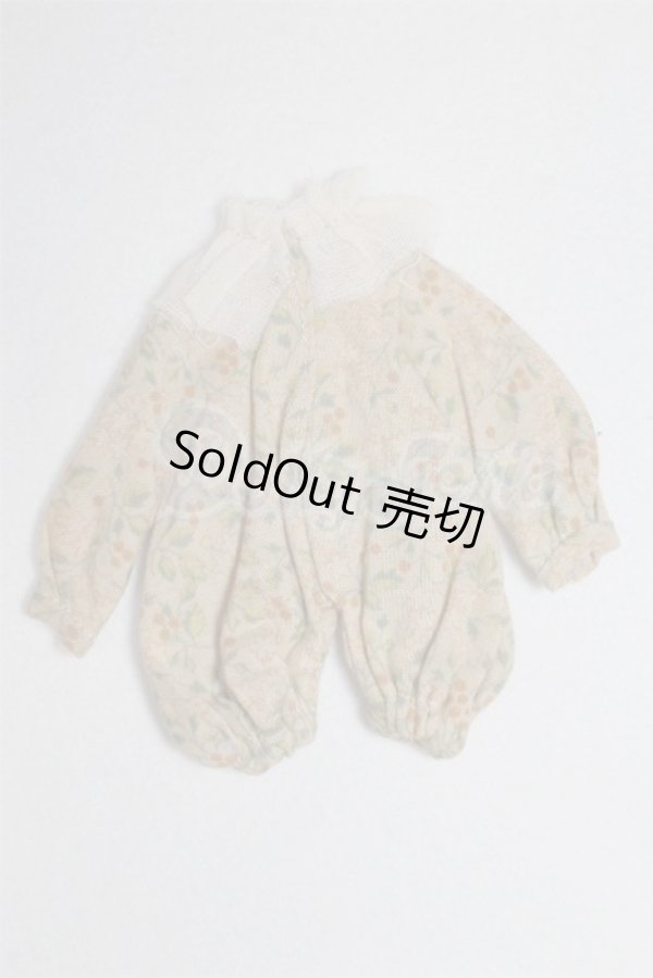 画像2: ミディブライス/OF:衣装/ファッションドール　衣装 A-26-02-25-048-WT-ZA (2)