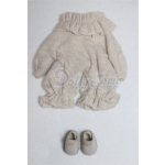 画像: ミディブライス/OF:衣装/ファッションドール 衣装 A-26-02-25-047-WT-ZA