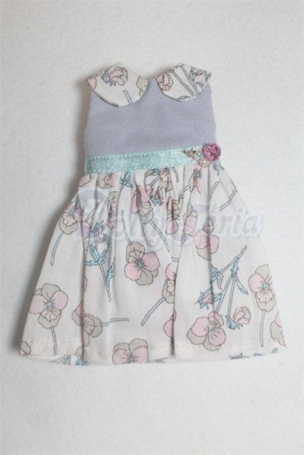 画像1: ミディブライス/OF:衣装/ファッションドール　衣装 A-26-02-25-046-WT-ZA (1)