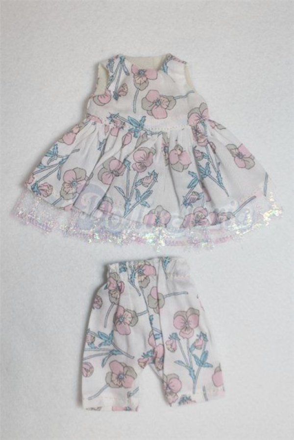 画像1: ミディブライス/OF:衣装/ファッションドール　衣装 A-26-02-25-044-WT-ZA (1)