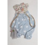 画像: ミディブライス/OF:衣装/ファッションドール 衣装 A-26-02-25-045-WT-ZA