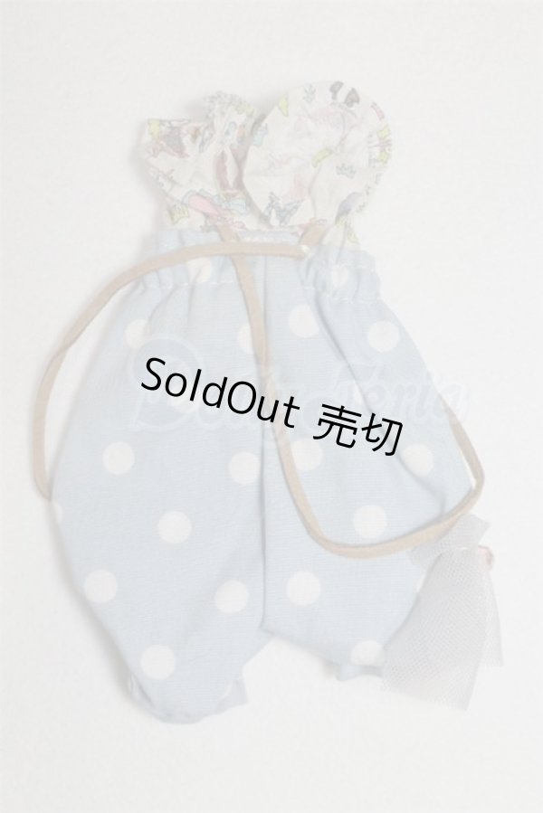 画像2: ミディブライス/OF:衣装/ファッションドール　衣装 A-26-02-25-045-WT-ZA (2)