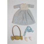 画像: ミディブライス/OF:衣装/ファッションドール 衣装 A-26-02-25-042-WT-ZA