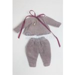 画像: ミディブライス/OF:衣装/ファッションドール 衣装 A-26-02-25-041-WT-ZA