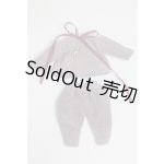 画像: ミディブライス/OF:衣装/ファッションドール　衣装 A-26-02-25-041-WT-ZA