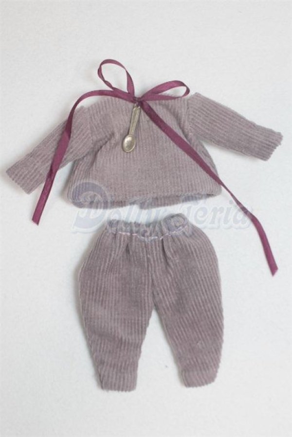 画像1: ミディブライス/OF:衣装/ファッションドール　衣装 A-26-02-25-041-WT-ZA (1)