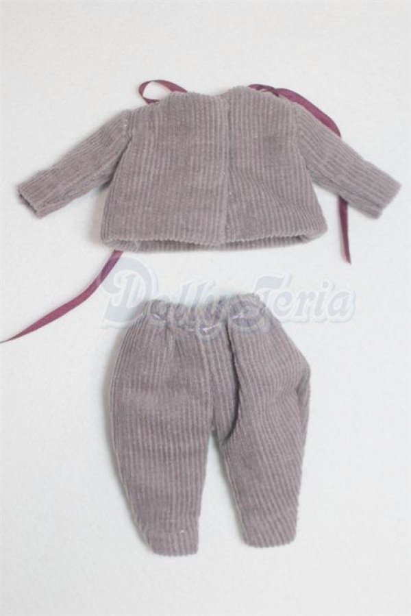 画像2: ミディブライス/OF:衣装/ファッションドール　衣装 A-26-02-25-041-WT-ZA (2)