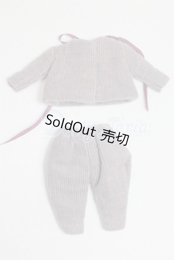 画像2: ミディブライス/OF:衣装/ファッションドール　衣装 A-26-02-25-041-WT-ZA (2)