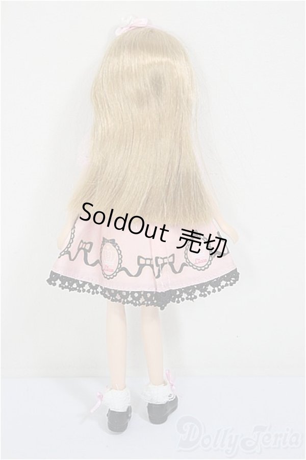 画像3: リカちゃん/LD-10:すてきなリカちゃん  A-26-02-11-300-WT-ZA (3)