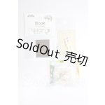 画像: 1/12サイズドール/ミニチュア A-26-02-18-191-WT-ZA