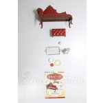 画像: 1/12サイズドール/ミニチュア A-26-02-18-189-WT-ZA