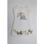 画像: ネオブライス/OF:Junie Moon 10th ワンピース/ファッションドール 衣装 A-26-02-25-021-WT-ZA