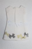 画像2: ネオブライス/OF:Junie Moon 10th ワンピース/ファッションドール　衣装 A-26-02-25-021-WT-ZA (2)