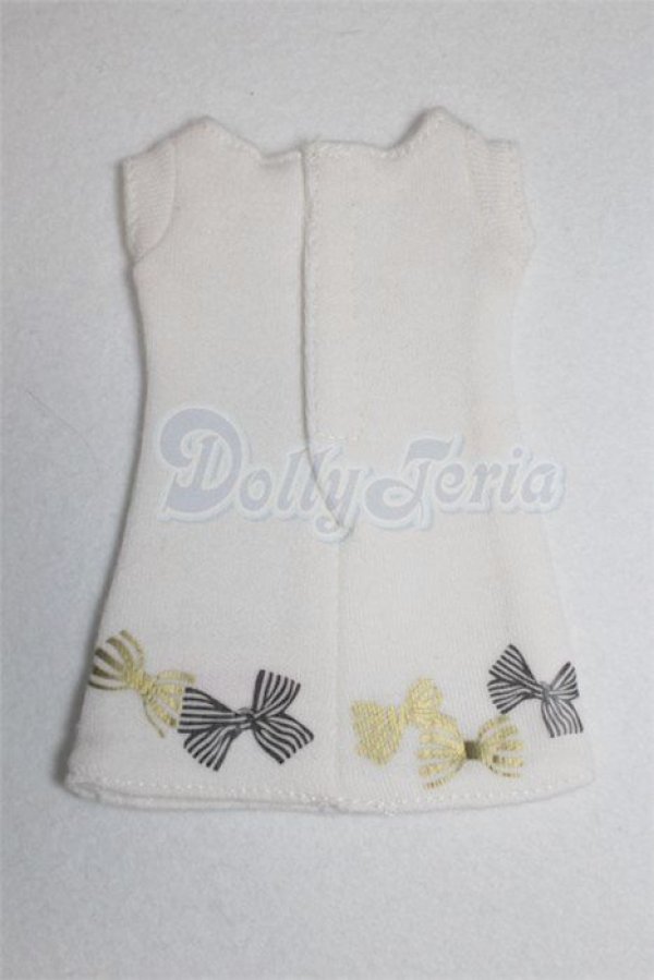 画像2: ネオブライス/OF:Junie Moon 10th ワンピース/ファッションドール　衣装 A-26-02-25-021-WT-ZA (2)