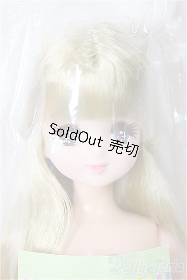 画像1: リカちゃんキャッスル/かおりちゃん　22BDおたのしみドール　日本橋 A-26-02-11-346-NY-ZA (1)